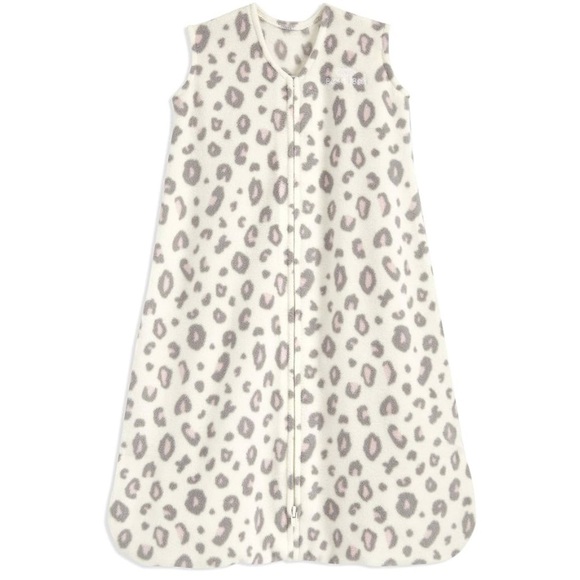 Leopard Sleep Sack - Picture 1 of 3